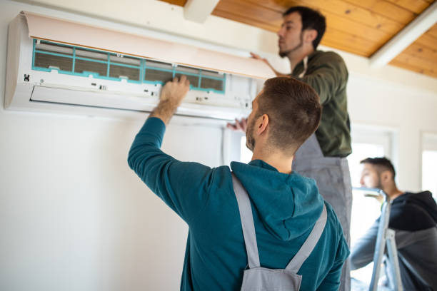 HVAC Troubleshooting in Clayton, OH