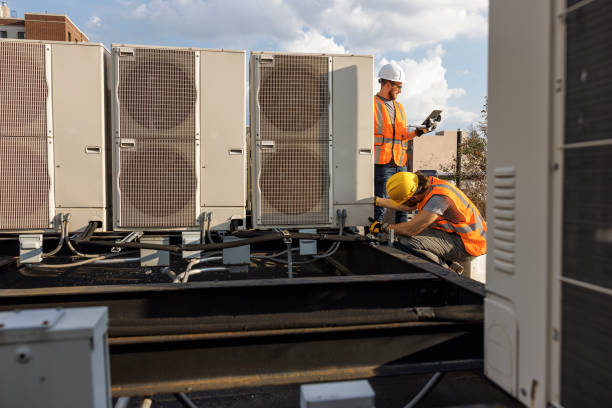 Best Central Air Repair  in Clayton, OH