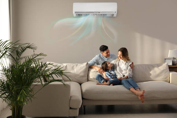 Best Local HVAC Companies  in Clayton, OH