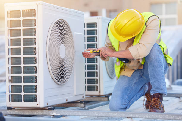 Best Affordable HVAC Services  in Clayton, OH