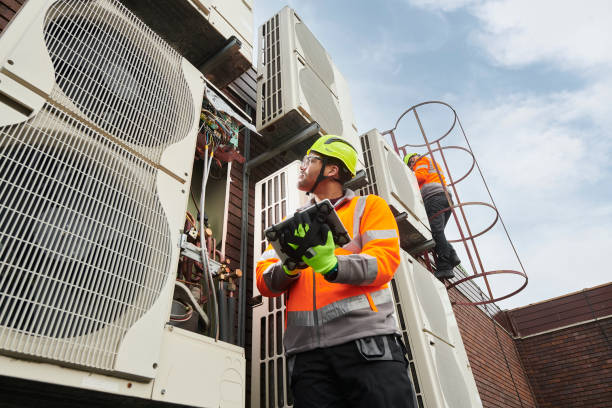 Trusted Clayton, OH HVAC Experts
