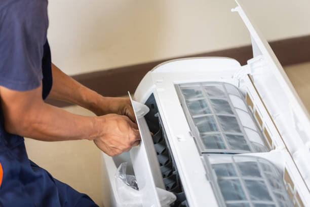 Best HVAC Contractors  in Clayton, OH