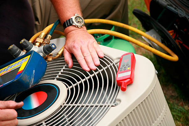 Best HVAC Maintenance Near Me  in Clayton, OH