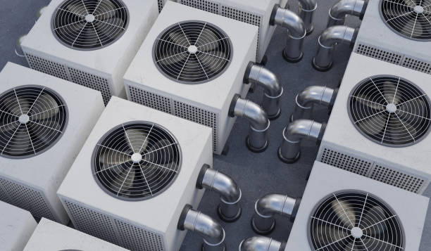 Best Commercial HVAC Repair  in Clayton, OH