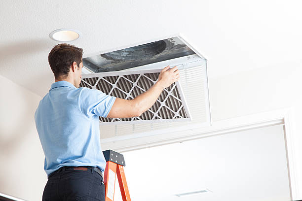 Best Ductless HVAC Repair  in Clayton, OH