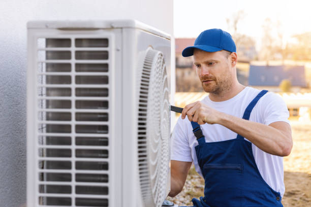 Best Commercial HVAC Repair  in Clayton, OH