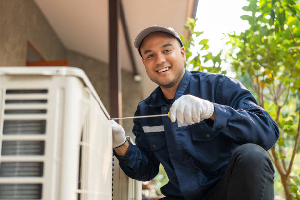 Best Affordable HVAC Services  in Clayton, OH