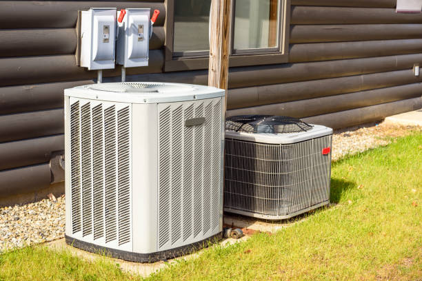 Best Central Air Repair  in Clayton, OH