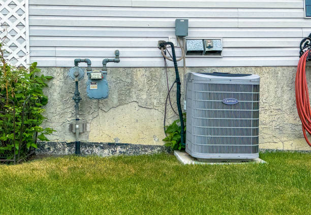 Best Residential HVAC Services  in Clayton, OH